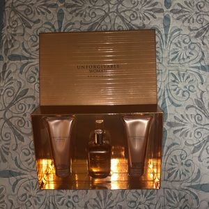 Sean John Unforgivable Woman